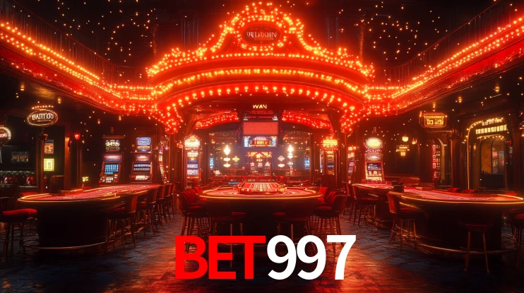 Apostas Esportivos bet997
